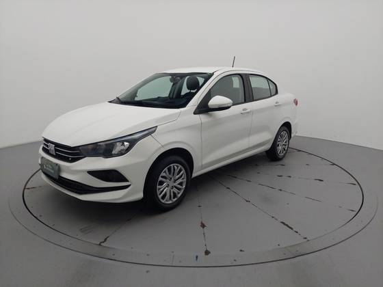 FIAT CRONOS 1.0 FIREFLY FLEX DRIVE MANUAL